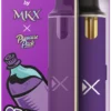 Mkx Disposable Review