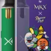 Mkx Vape Review